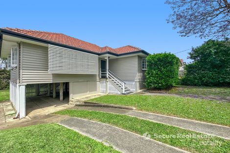 Property photo of 61 Twelfth Avenue Kedron QLD 4031