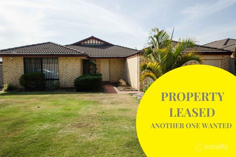 Property photo of 19 Boongala Circuit Canning Vale WA 6155