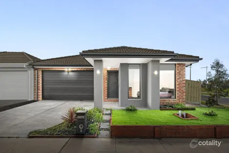 Property photo of 2 Gita Crescent Werribee VIC 3030