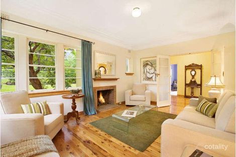 Property photo of 21 Ashmore Avenue Pymble NSW 2073