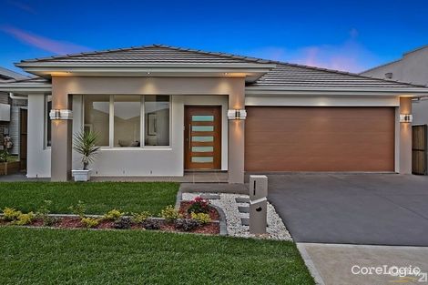 Property photo of 13 Centennial Drive The Ponds NSW 2769