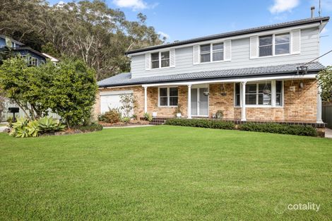 Property photo of 2 Thames Street Woronora NSW 2232