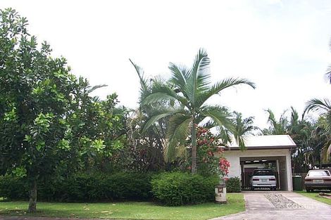 Property photo of 4 Bathurst Drive Bentley Park QLD 4869