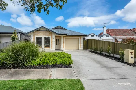 9a Willow Ave, Manningham, SA 5086