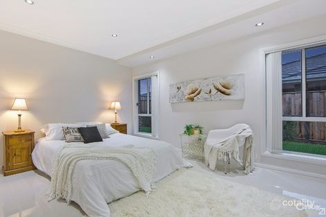 Property photo of 13 Centennial Drive The Ponds NSW 2769