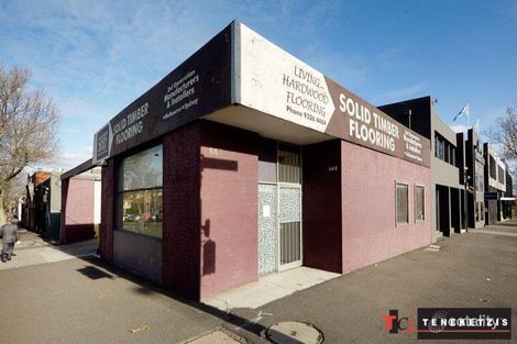 661-663 Spencer St, West Melbourne, VIC 3003