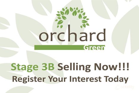 Lot 335/116 Denny Pl, Melton South, VIC 3338