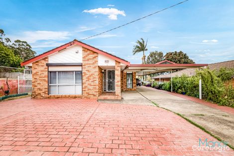 Property photo of 596 Great Western Highway Girraween NSW 2145