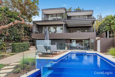 Property photo of 42A Parriwi Road Mosman NSW 2088