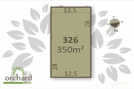 Lot 326/116 Denny Pl, Melton South, VIC 3338