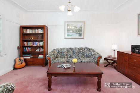 Property photo of 32 Grove Street Eastwood NSW 2122