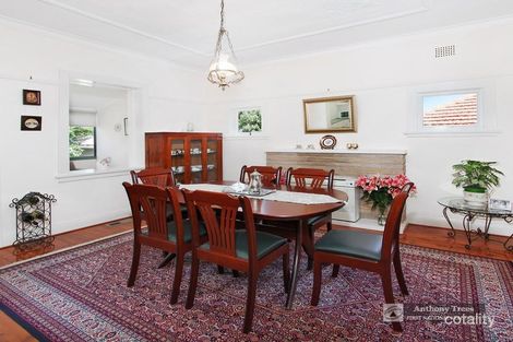 Property photo of 32 Grove Street Eastwood NSW 2122