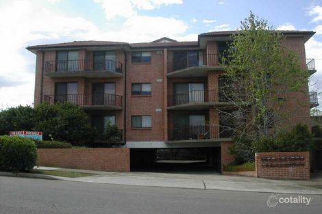 14/61-63 Windsor Rd, Merrylands, NSW 2160