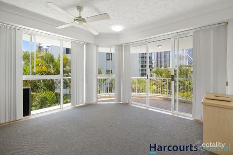 Property photo of 21/210-218 Surf Parade Surfers Paradise QLD 4217