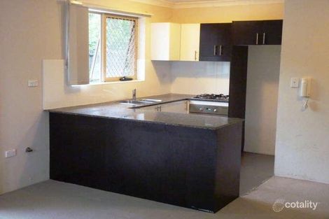 Property photo of 25/115-117 Constitution Road Dulwich Hill NSW 2203