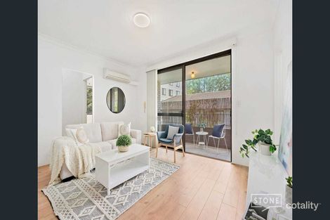Property photo of 19/518-524 Church Street North Parramatta NSW 2151