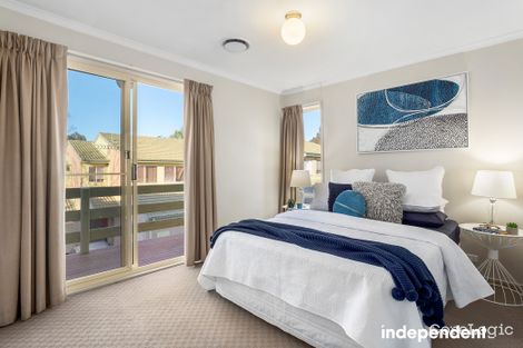 Property photo of 9/132 Totterdell Street Belconnen ACT 2617