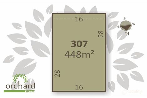 Lot 307/116 Denny Pl, Melton South, VIC 3338