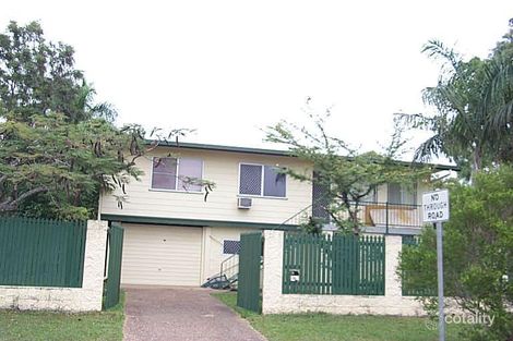 Property photo of 36 Gregory Street Condon QLD 4815