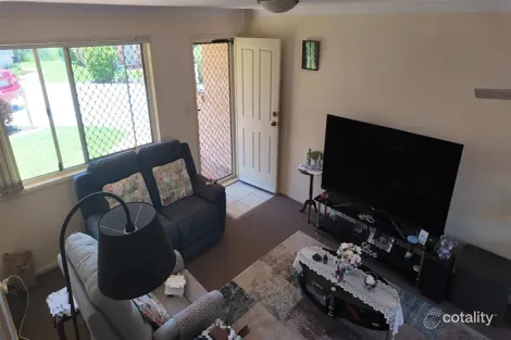 Property photo of 41/101 Grahams Road Strathpine QLD 4500