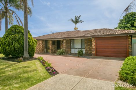 Property photo of 7 Evergreen Ramble Ballajura WA 6066