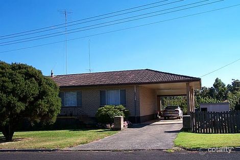 Property photo of 14 Kammann Street Manjimup WA 6258
