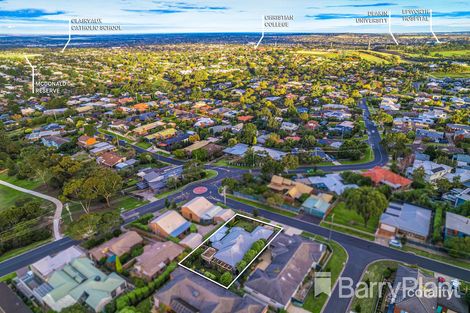 Property photo of 2 Sunderland Road Wandana Heights VIC 3216