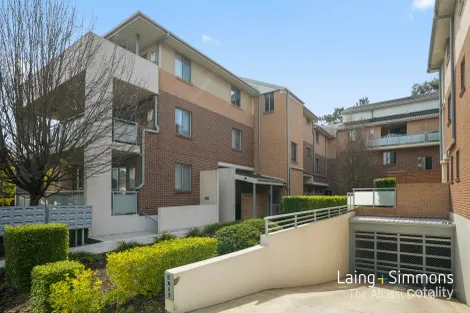 14/7-11 Putland St, St Marys, NSW 2760