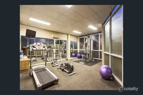 Property photo of 5C/1 Eildon Road St Kilda VIC 3182