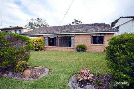 18 Wren St, Culburra Beach, NSW 2540