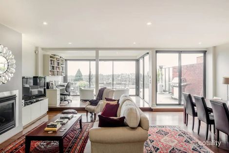 Property photo of 2/76 Studley Park Road Kew VIC 3101
