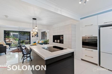 Property photo of 43/55 Beckwith Street Ormiston QLD 4160