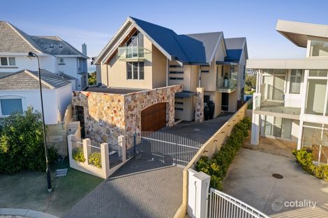 68 Sanctuary Cct, Dawesville, WA 6211