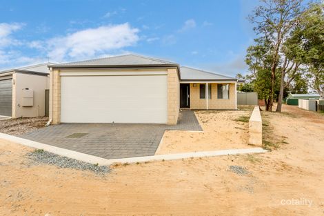 7 QUOIN LANE, BYFORD, WA 6122