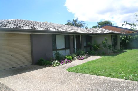 Property photo of 48 Thurston Street Tingalpa QLD 4173