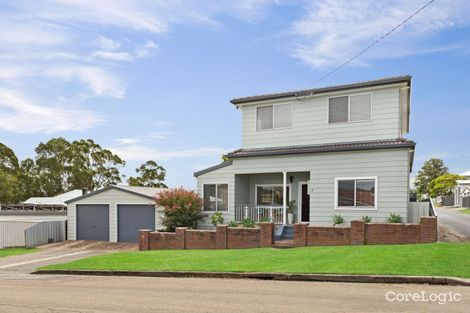 Property photo of 2 Belford Road Lambton NSW 2299