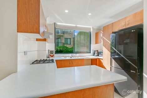 Property photo of 9/31 Third Avenue Blacktown NSW 2148