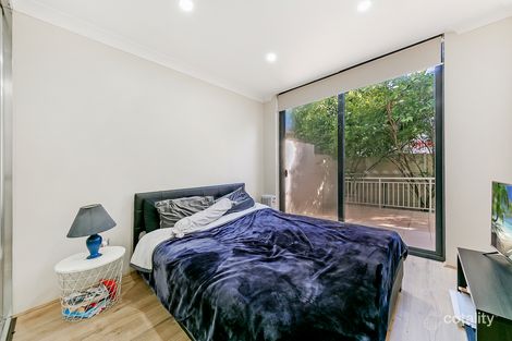 Property photo of 9/31 Third Avenue Blacktown NSW 2148