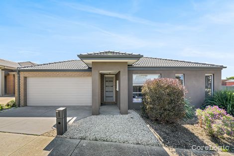 Property photo of 44 Newington Drive Cranbourne East VIC 3977