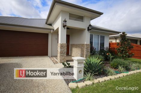 Property photo of 58 Darnell Street Yarrabilba QLD 4207