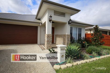 Property photo of 58 Darnell Street Yarrabilba QLD 4207