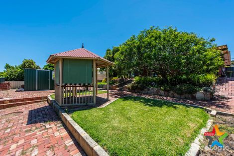 Property photo of 13 Pagnell Way Swan View WA 6056