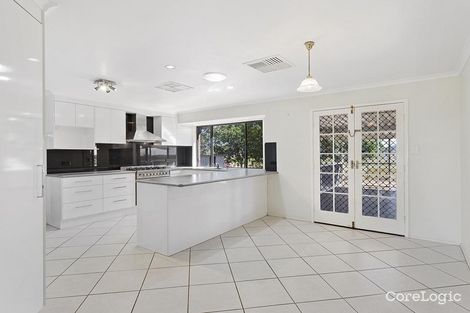 Property photo of 334 Boongary Road Kabra QLD 4702