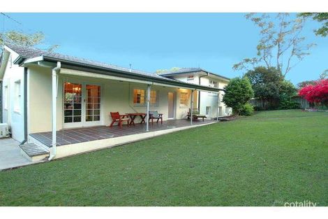 Property photo of 32 Bannockburn Road Pymble NSW 2073
