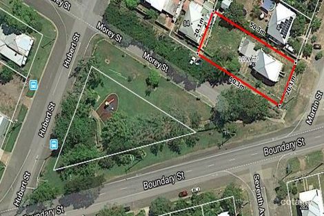 2 Martin St, South Townsville, QLD 4810