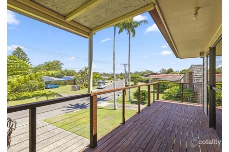 Property photo of 18 Island Place Urunga NSW 2455