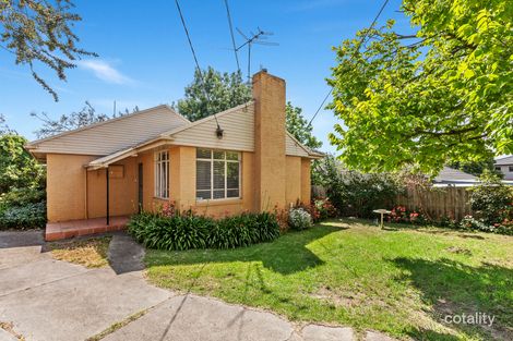 Property photo of 1/5 Karrin Court Ashwood VIC 3147