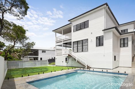 Property photo of 57 Collingwood Street Paddington QLD 4064