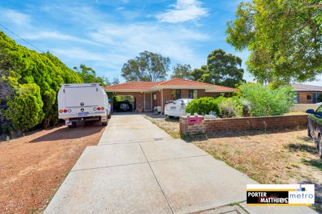 10 Namatjira Way, Kenwick, WA 6107