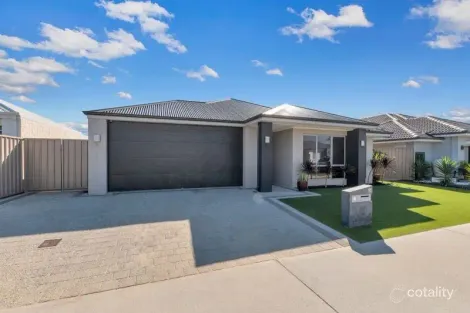 Property photo of 11 Feldspar Road Karnup WA 6176